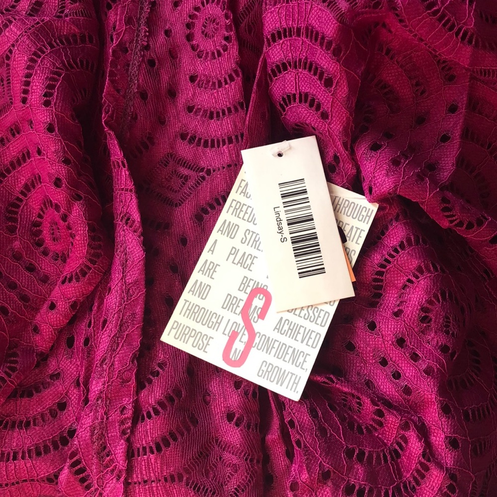 LuLaRoe Lindsay Kimono